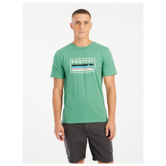 Protest Ανδρική κοντομάνικη μπλούζα Barn T-Shirt